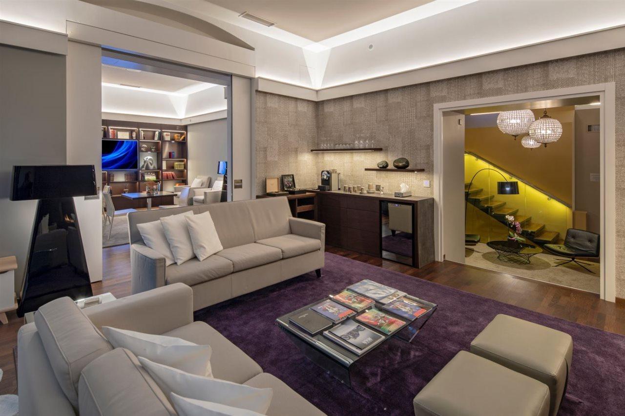 ז'נבה Swiss Luxury Apartments מראה חיצוני תמונה